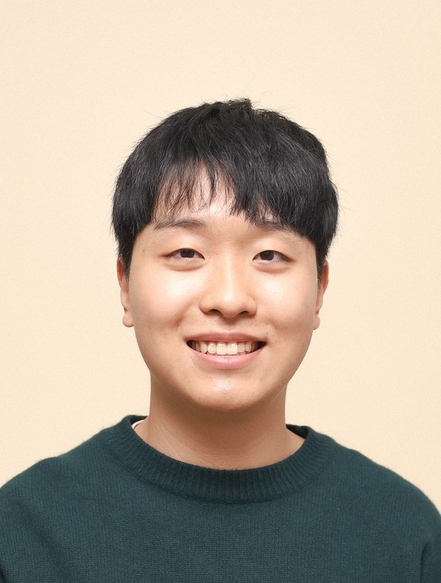 Sangjin Kim